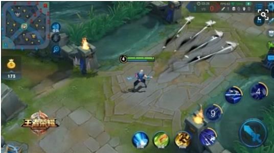 6.27王者荣耀:新英雄元歌整装待发!末日杨戬磨