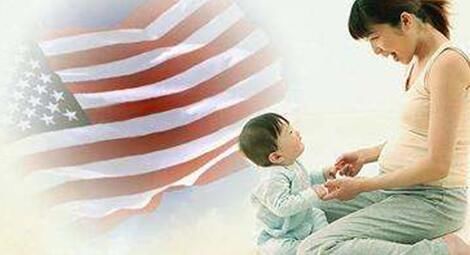 美国人如何看待赴美生子,大陆妈妈去美国生孩