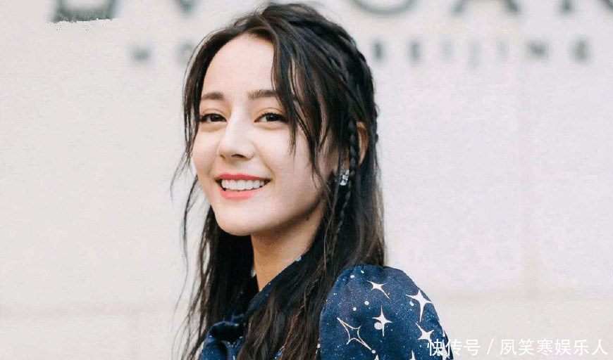 杨幂花20部戏资源喂一个白眼狼,不仅被反咬一