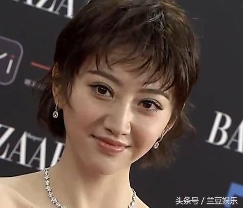 女明星们的未PS照片流出,赵丽颖杨紫杨幂都不