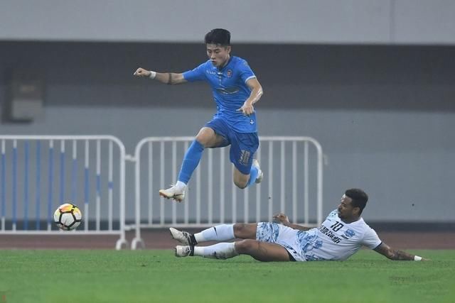 中甲第二支降级球队浮出水面:再输保级关键战