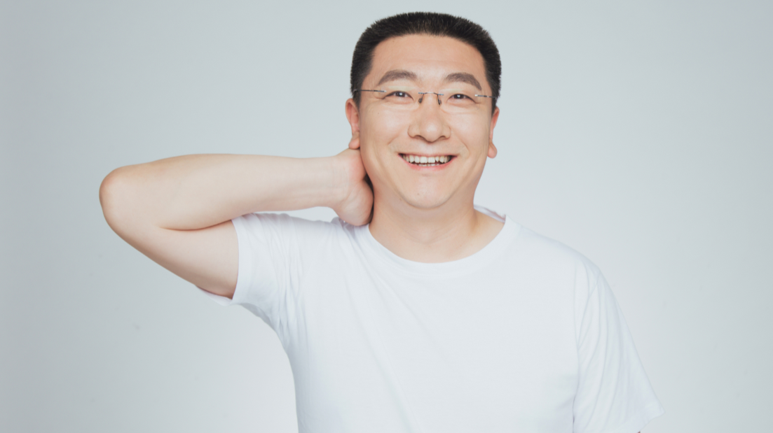 林贺 作品《人艺的历史》片段