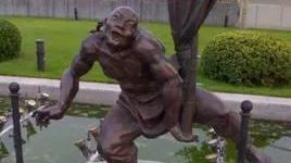 相声圈里有句话“无人不宗马”,您知道什么意思吗？