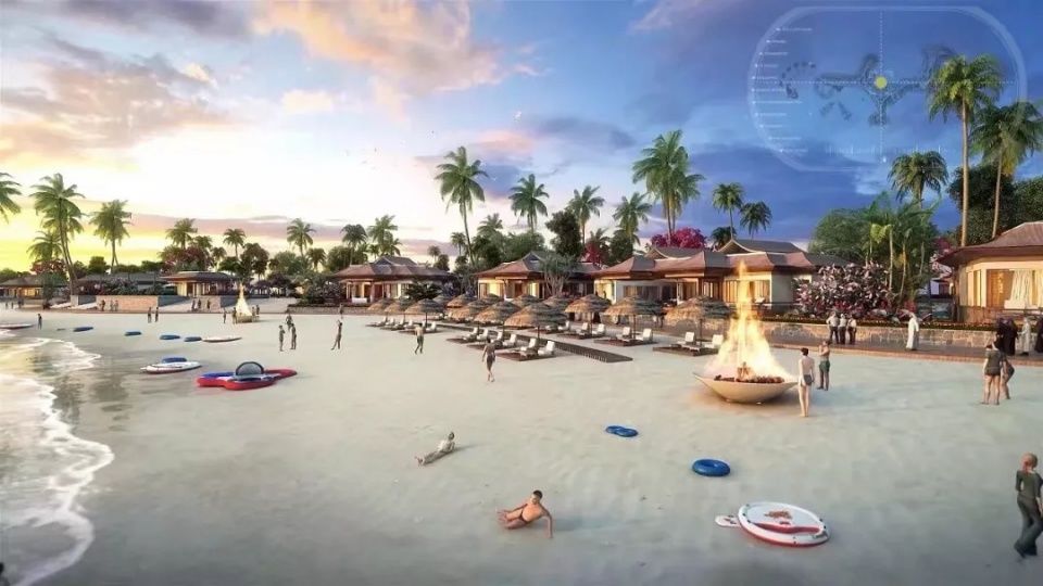 2018免签国家大全,杭州人刷脸游全球啦!中国护