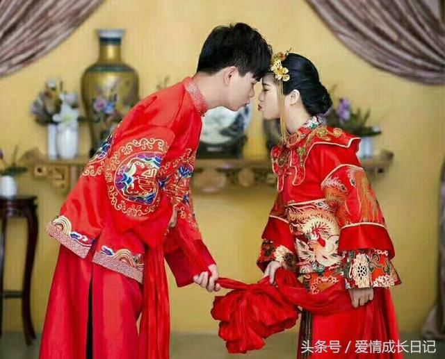 彩礼没谈拢,谈了四年的男朋友哭着和我分手 五