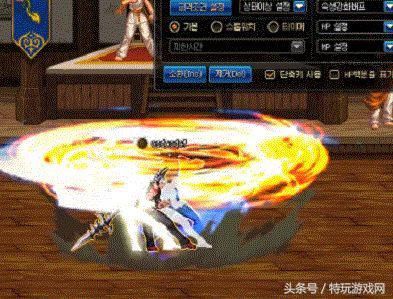 DNF起源自制史诗武器特效一览,这算不算历年