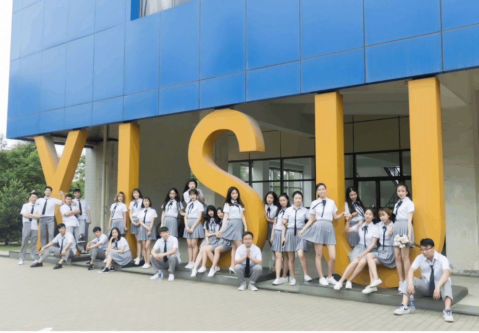 这五所省属语言类大学, 文科中等生的菜, 毕业