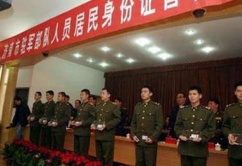 军人来自全国各地,为何山东人一直都最多?这一