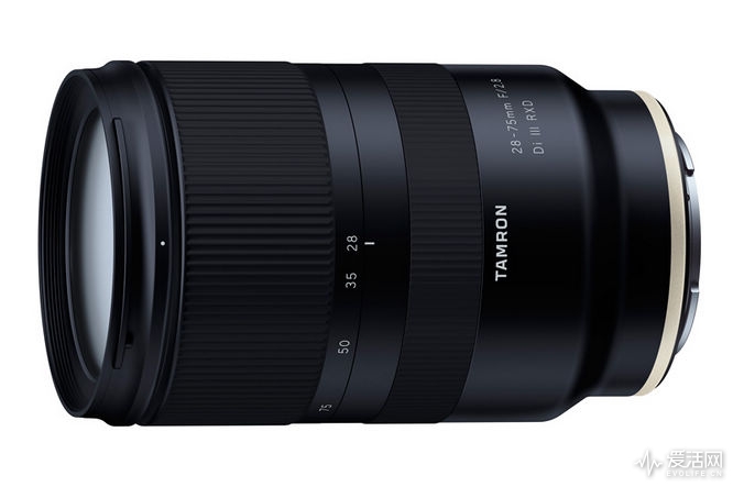良心实惠价 大光圈的腾龙FE卡口28-75mm镜头
