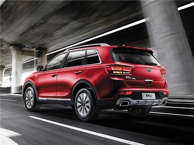 合资车国内营业期限到来,起亚、铃木只剩四年