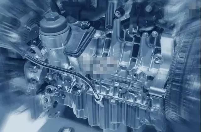 为何日本的发动机50年都开不坏,而德国的发动