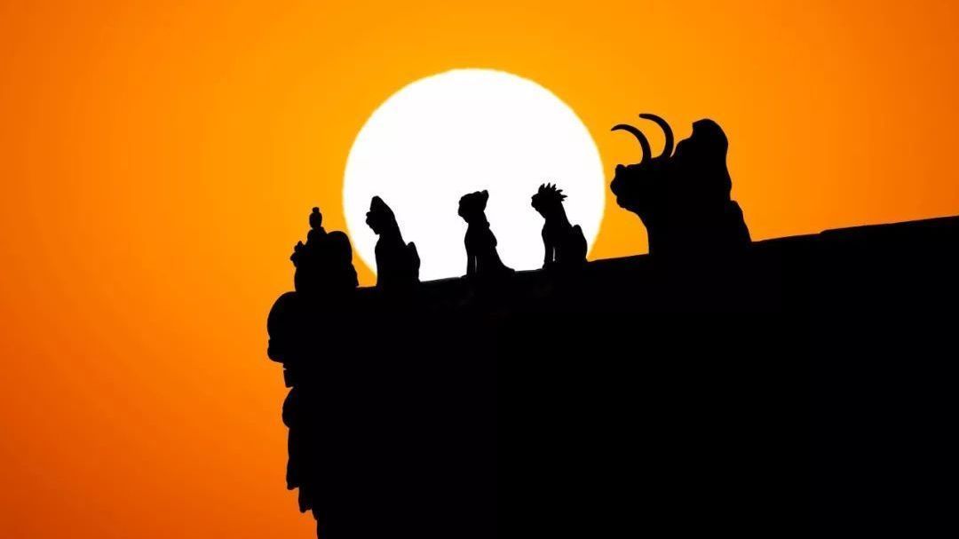 十句经典古文,影响中国人千年! 十句经典古文,影响中国人千年!