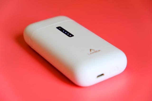 能秒杀IQOS的国产电子吸烟器,价格是亮点!