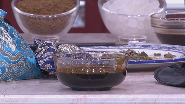 《养生堂》20170720健康长寿经(下) 《养生堂》20170720健康长寿经(下)