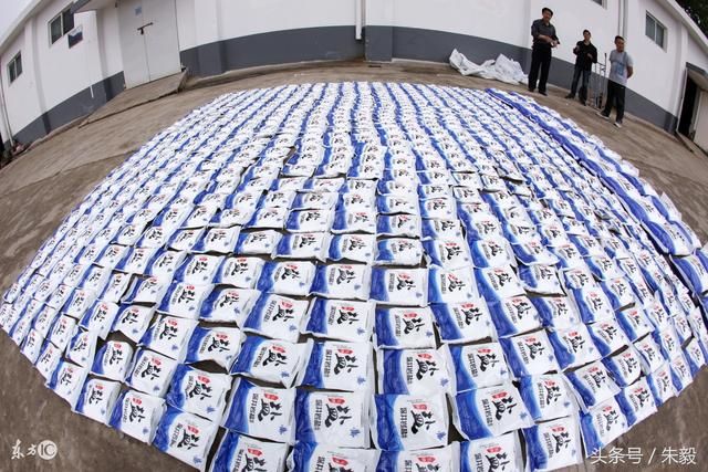 工业盐吃不死人,那能不能吃呢?