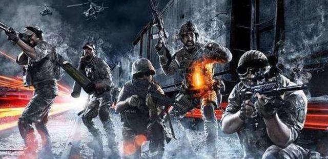 好游戏不全在Steam中,这三款游戏都很不错,最