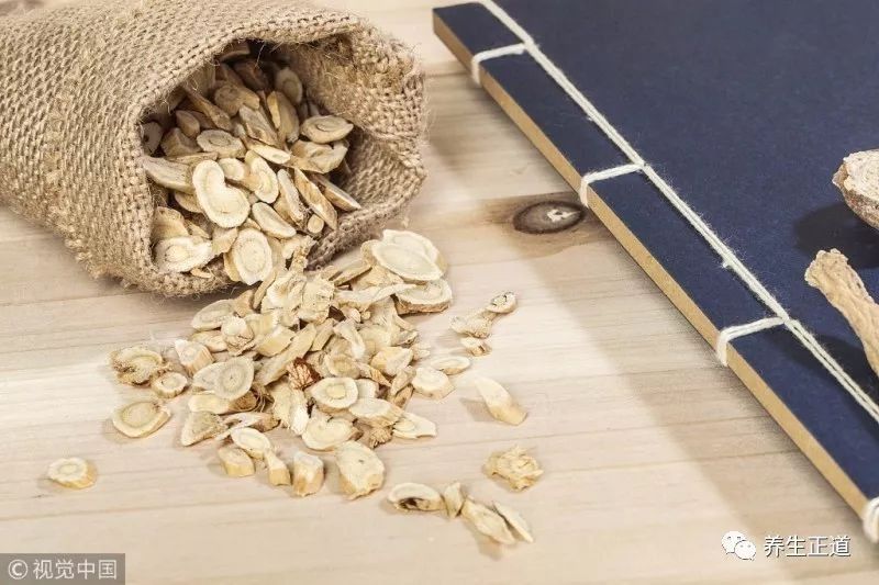 为什么说吃饭出汗,一辈子白干?