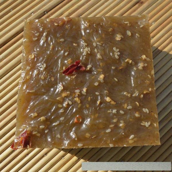 80年代,河南农村过年才能吃到的美食,现在城里