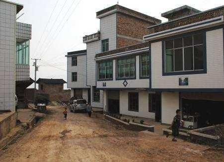 国家出钱收回农民的宅基地,只要点头,几十万到