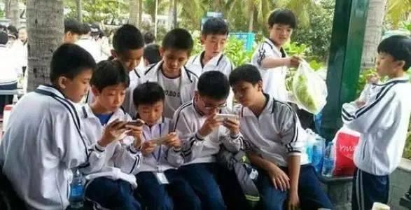 新规定!小学生的福音来了,没有作业了!