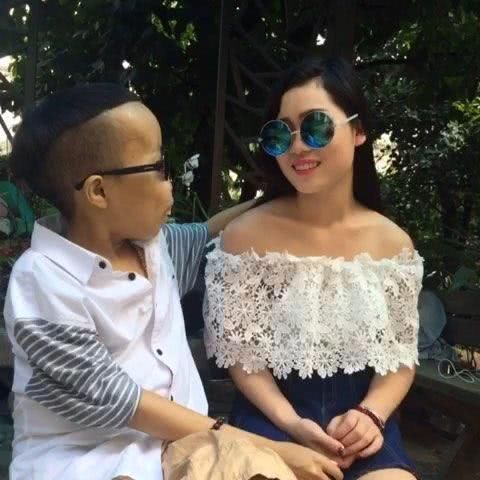 消失不见的"富二代"网红陈山