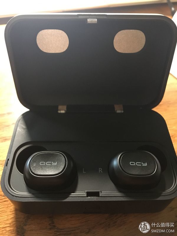 产分离式蓝牙耳机初体验:科正 A5、sanag J1、