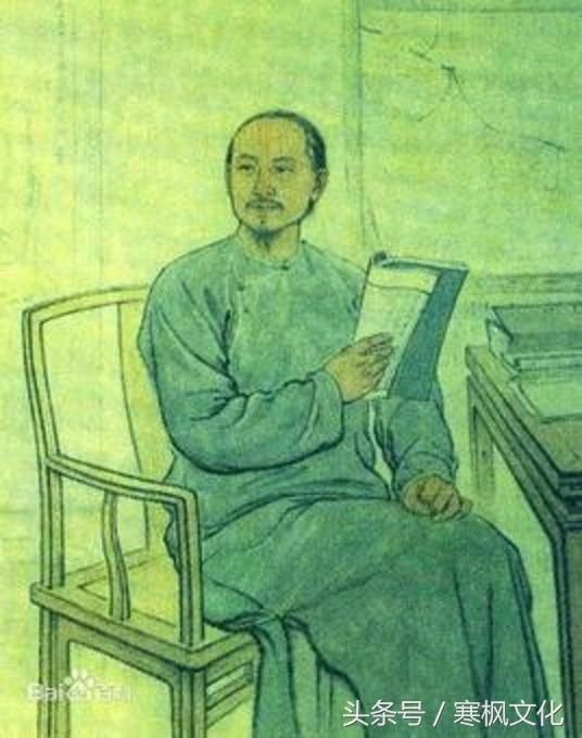 四大名著作者传世书法作品稀少,但造诣高深,书