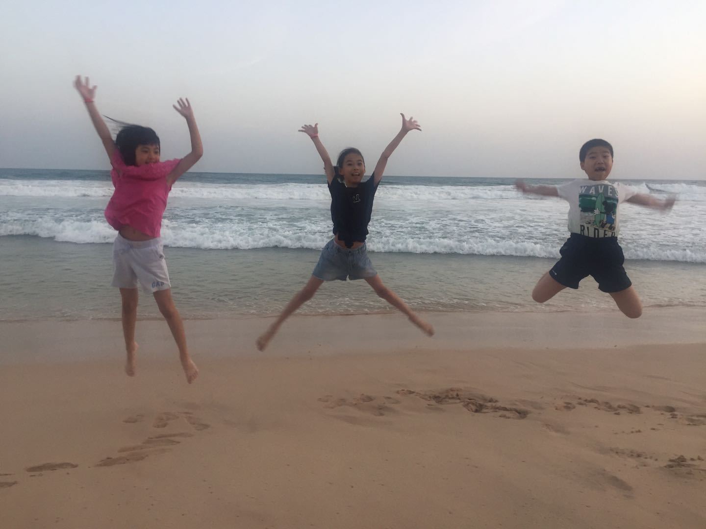 斯里兰卡游学之路,为什么成为浙江学生最好的