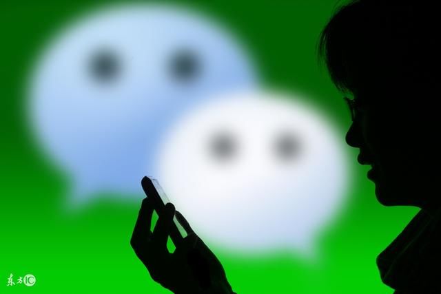 你的朋友圈设置了仅三天可见吗?