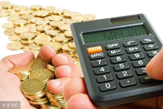 原来我们都算错了,十万元存进余额宝一年的利