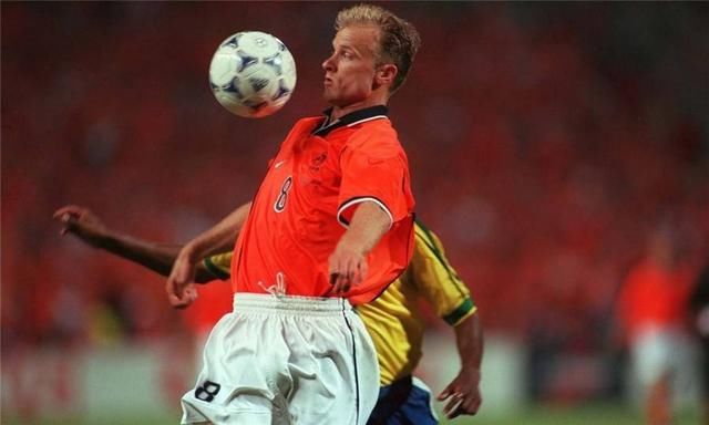 不会飞的荷兰人 博格坎普,胆小的一面让你哭笑