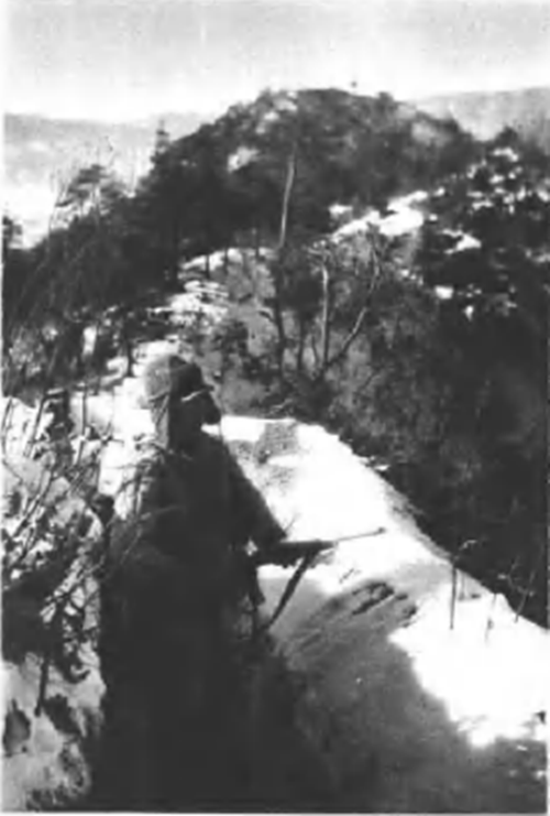 韩国的国耻日,被美国人解散军队,怎么来的?被