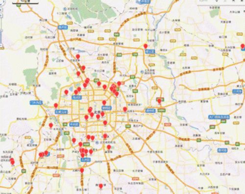 地图慧2.0全新起航 企业地图应用时代全面到来