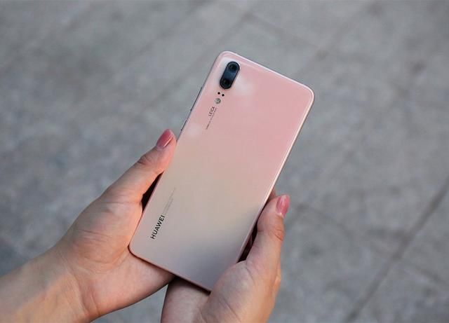 拍照最好的4部国产手机,超三星苹果不在话下