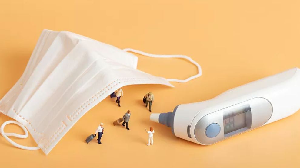 河南安阳市滑县一地调整为中风险地区