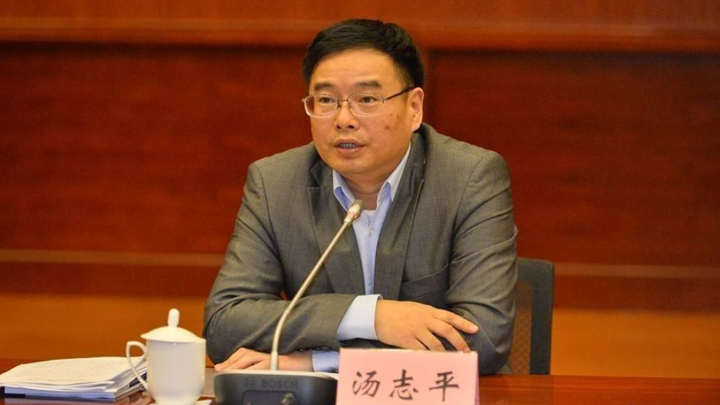上海迎来新副市长 政府领导班子今年5人调整