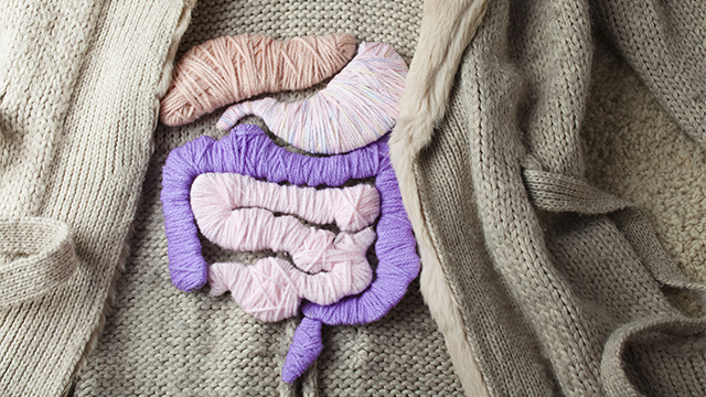 《养生堂》20170829健康肠道不“生气”