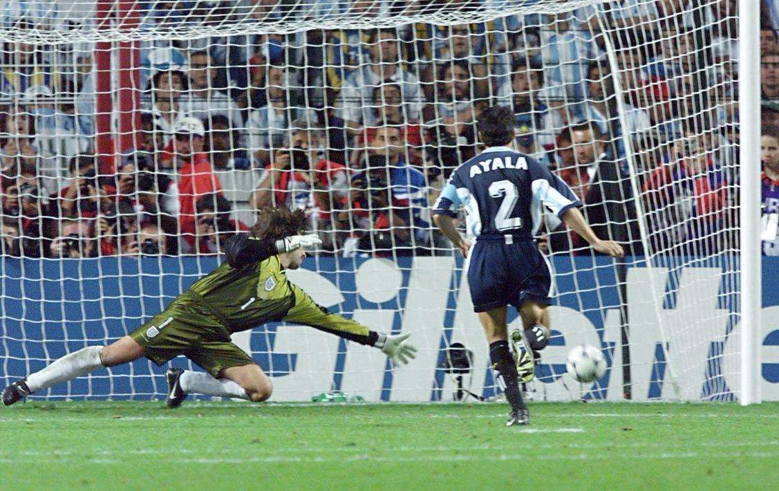 上刑好几次:历史上发生点球大战次数最多的世