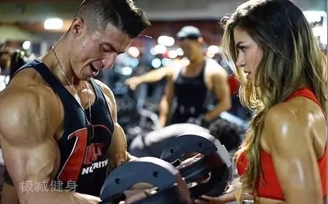 健身中的促睾是什么意思?为什么男胖子需要特