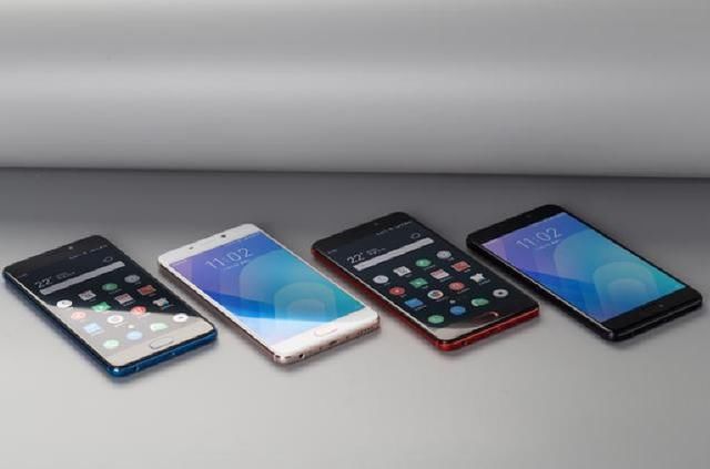 2018年哪款手机续航能力强?华为3款手机上榜