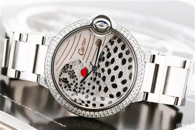 卡地亚手表保养的方法-上海卡地亚服务中心