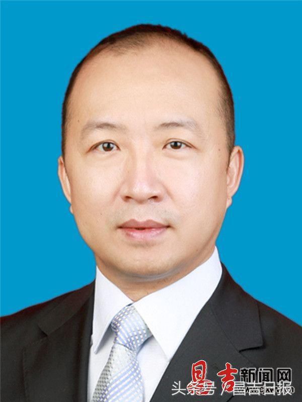 昌吉州人大常委会任免名单