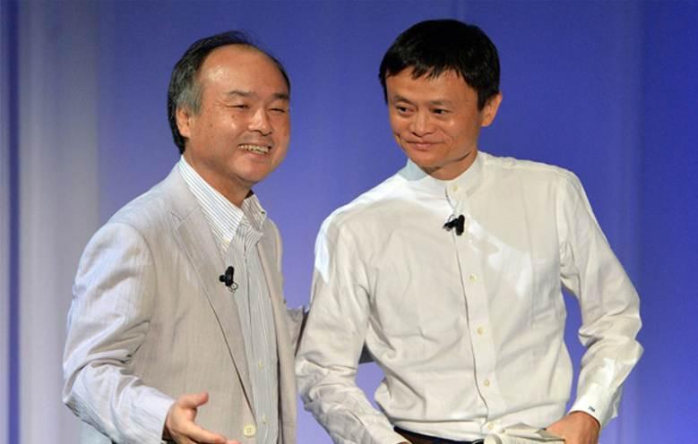 王石焦虑,董明珠愤怒,为何马云如此淡定?