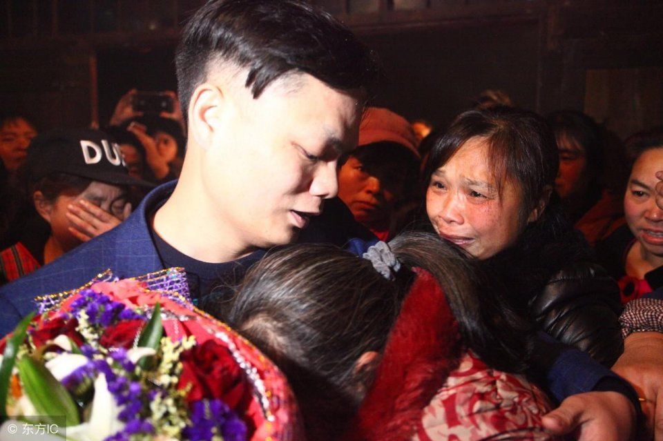 贵州男子5岁被拐24年后回家,网友不解:5岁有记