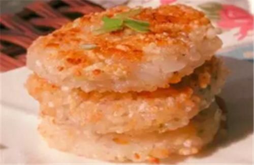 十几种孩子爱吃的蔬菜饼,营养丰富做法简单,爱