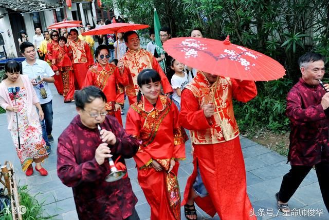 19年、20年要结婚的生肖