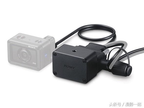 索尼解锁RX0的子弹时间功能,新增有线和无线