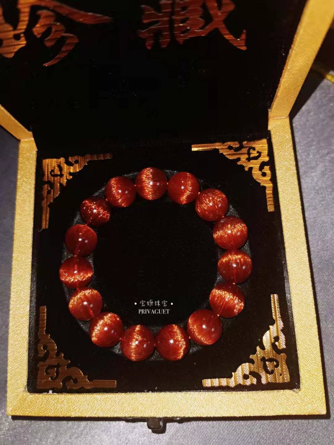 网红名店《宝姬珠宝》解读天然水晶手饰的福禄寿(图26) 网红名店《宝姬珠宝》解读天然水晶手饰的福禄寿(图26)