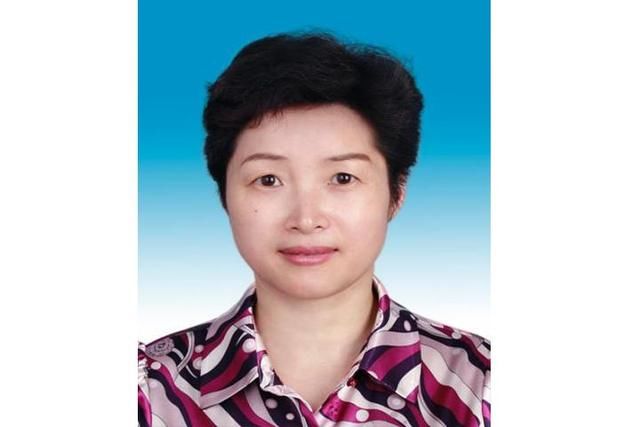 浙江对蔡国春、陆佩军、陆英进行任前公示