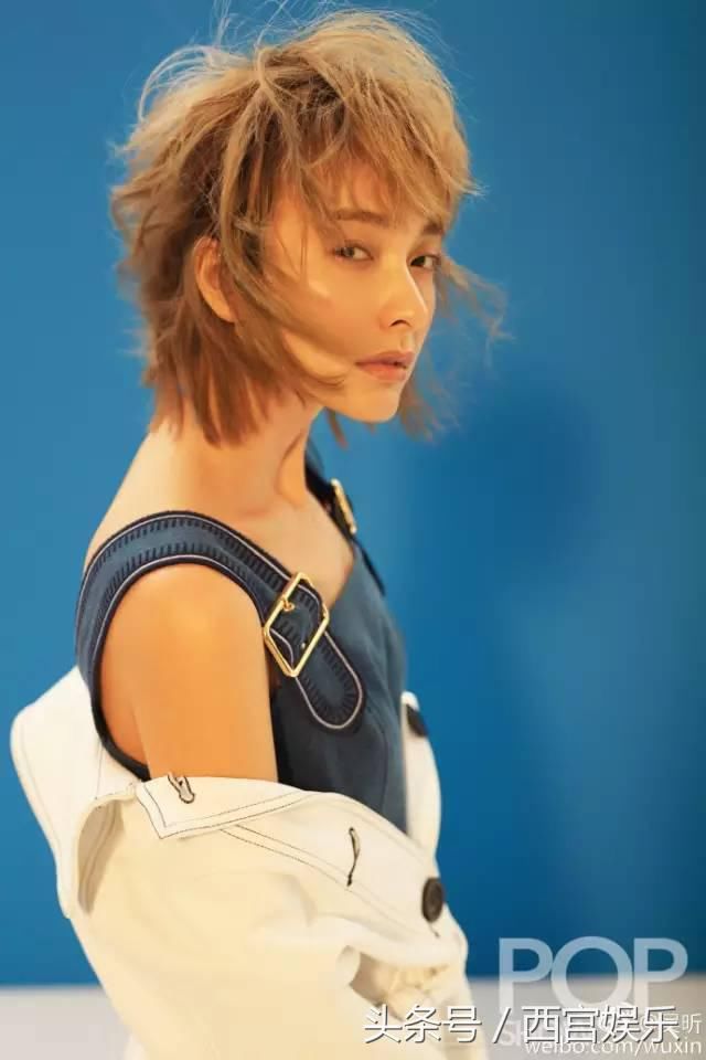 瘦了10斤的吴昕又丑回来了?是瘦腿针反弹了?